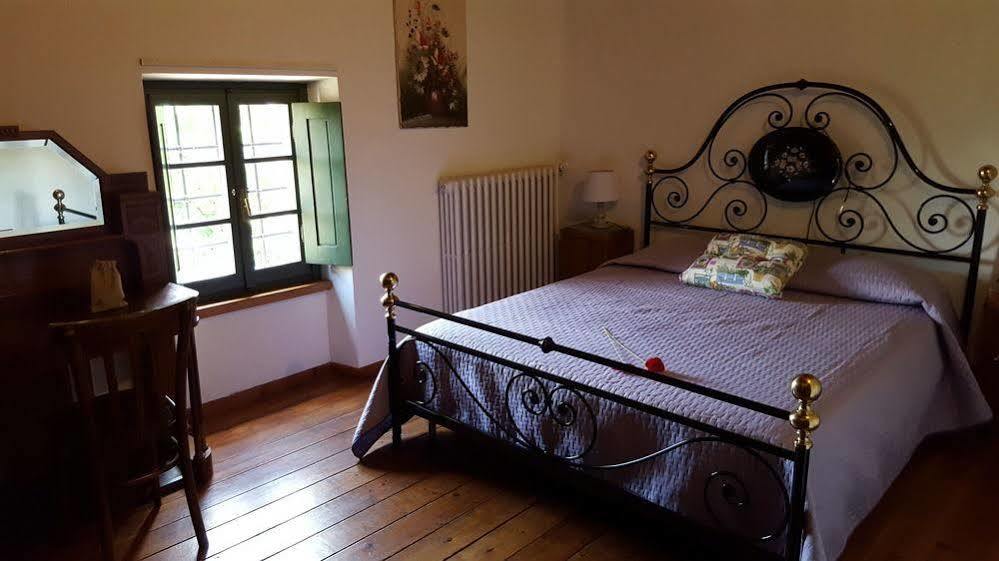 Villa L'Antica Pala Bucine Esterno foto