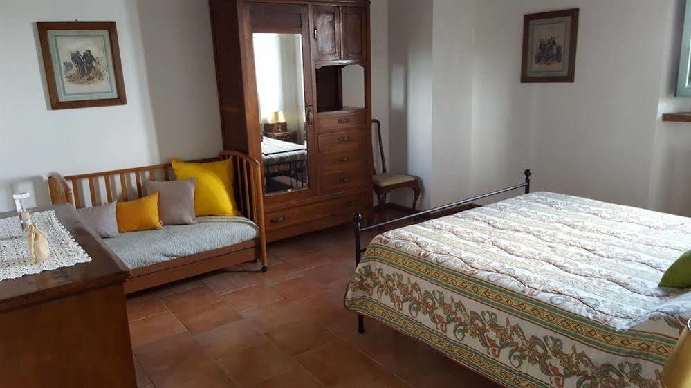 Villa L'Antica Pala Bucine Esterno foto
