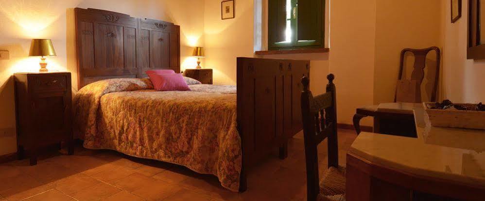 Villa L'Antica Pala Bucine Esterno foto