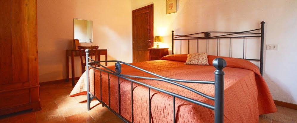 Villa L'Antica Pala Bucine Esterno foto