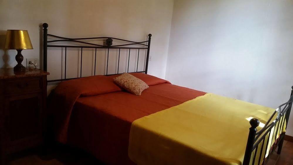 Villa L'Antica Pala Bucine Esterno foto