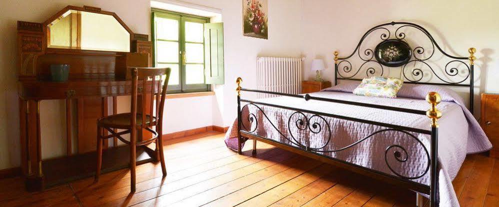 Villa L'Antica Pala Bucine Esterno foto