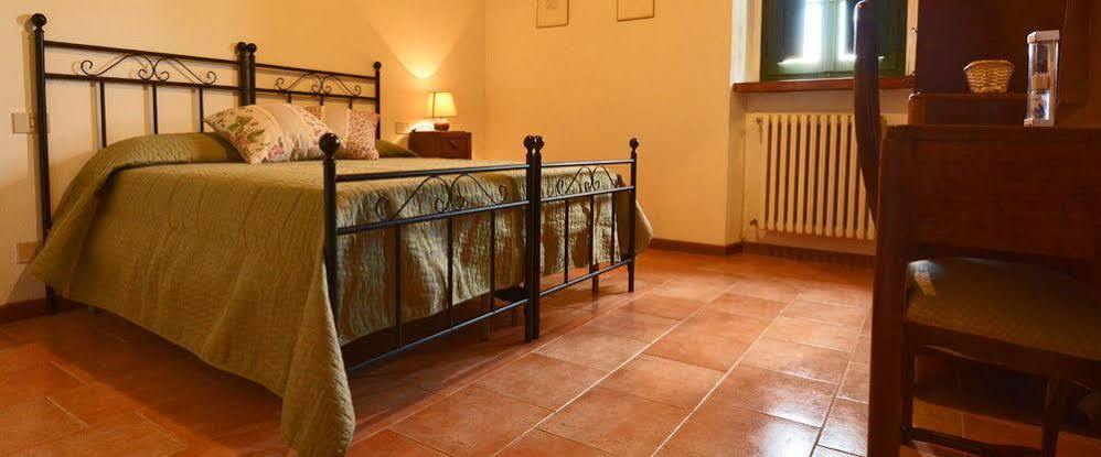 Villa L'Antica Pala Bucine Esterno foto