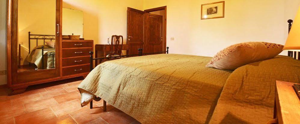 Villa L'Antica Pala Bucine Esterno foto