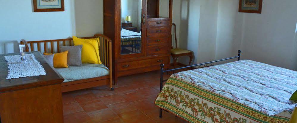 Villa L'Antica Pala Bucine Esterno foto